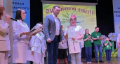 Семьи воспитателей из Киселевска победили на экологическом конкурсе в Кузбассе