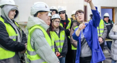 Кемеровская область вошла в число лидеров промышленного туризма в России