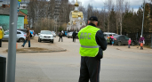 В Кемеровской области полицейские задержали “серийного” нарушителя на иномарке