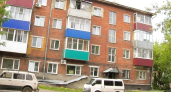 В Киселевске коммунальщики обновляют систему отопления в старых многоэтажках