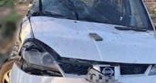 В Кемеровской области водитель без прав опрокинул Nissan в кювет: четверо погибших