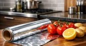 Эти 5 продуктов нельзя запекать в фольге — запомните раз и на всю жизнь