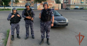 В Кемеровской области задержали пьяного мужчину, решившего посетить запертое кафе