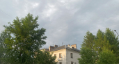 13 июня Кемеровскую область ждут жара до +31°C и ливни с градом