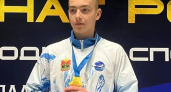 Киселевский пловец Давид Акентьев поборется за награды чемпионата мира в Южной Корее