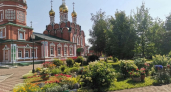 В Киселевске начался прием заявок на конкурс по благоустройству дворов