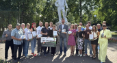 Киселевск обошел соперников в кузбасской Спартакиаде предпринимателей