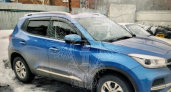 Нетрезвый водитель из Киселевска лишился автомобиля по приговору суда