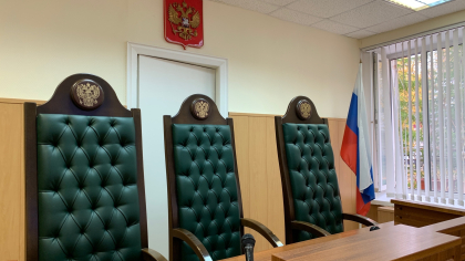 В Киселевске суд оставил под стражей врача, обвиняемого в покушении на сбыт запрещённых веществ