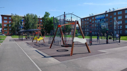 Жители Киселевска определят пять объектов для преображения в 2027 году