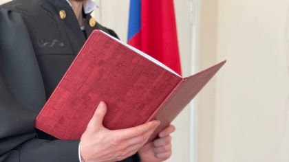 В Киселевске мужчина предстанет перед судом за разбой в ювелирном магазине