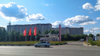 В Кемеровской области установили нормы выдачи бензина на АЗС: по 40 литров, из них 10 можно в канистру